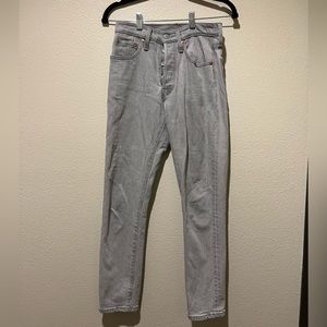 Levi’s 501 Skinny Jeans size 25